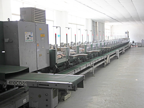 北京大型印刷设备