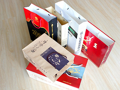 北京手提袋印刷设计公司
